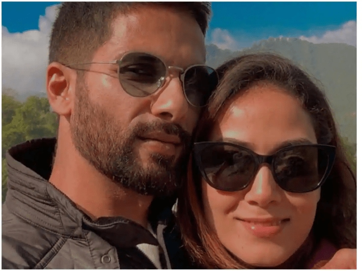 Shahid kapoor wife mira rajput net worth and business