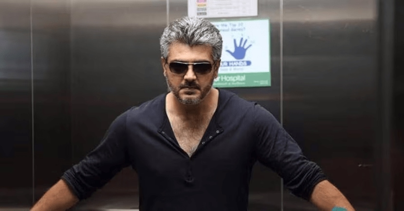 net worth of biggest south cinema superstars, ajith kumar net worth