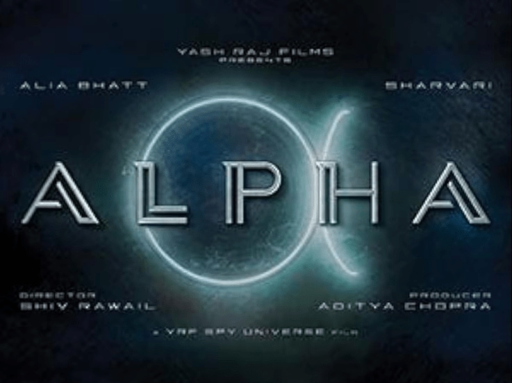 alpha, alia bhatt, sharwari wagh