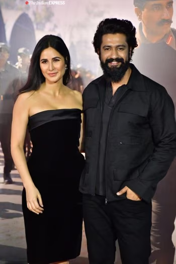 katrina kaif and vicky kaushal explore beauty of british wildlands