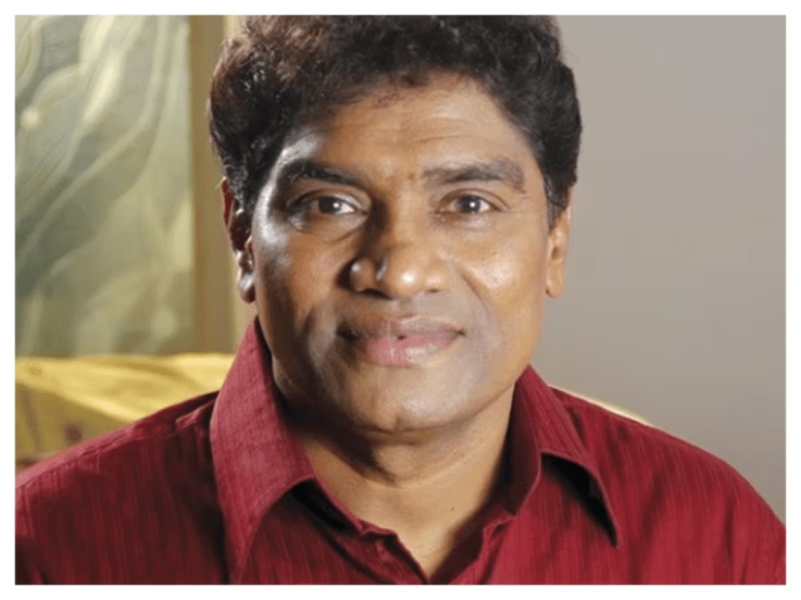 johny lever net worth