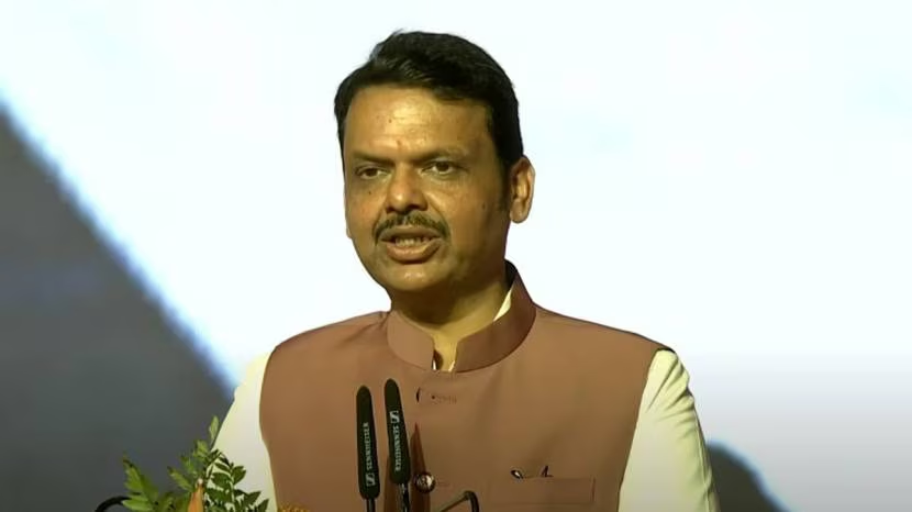 Maharashtra CM Names List and Tenures in Marathi