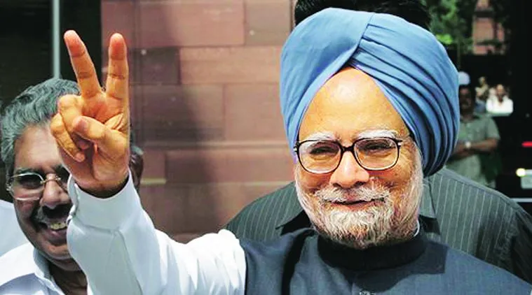 former pm manmohan singh is no more, manmohan singh educational qualification