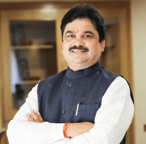 ram shinde chairpersons of the Maharashtra Legislative Council