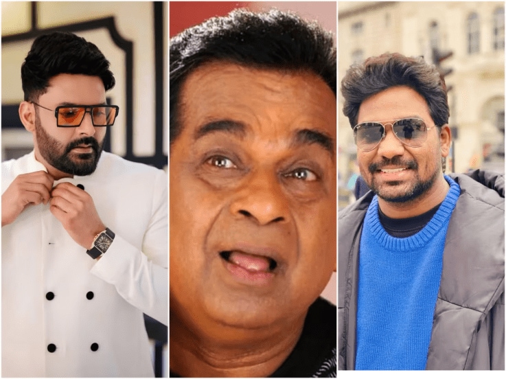 top richest indian comedians