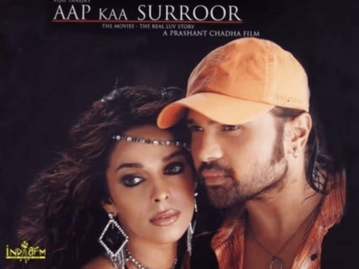 aap ka surroor movie imdb rating