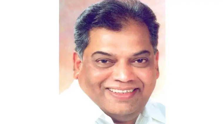 vasant dawkhare chairperson of the Maharashtra Legislative Council