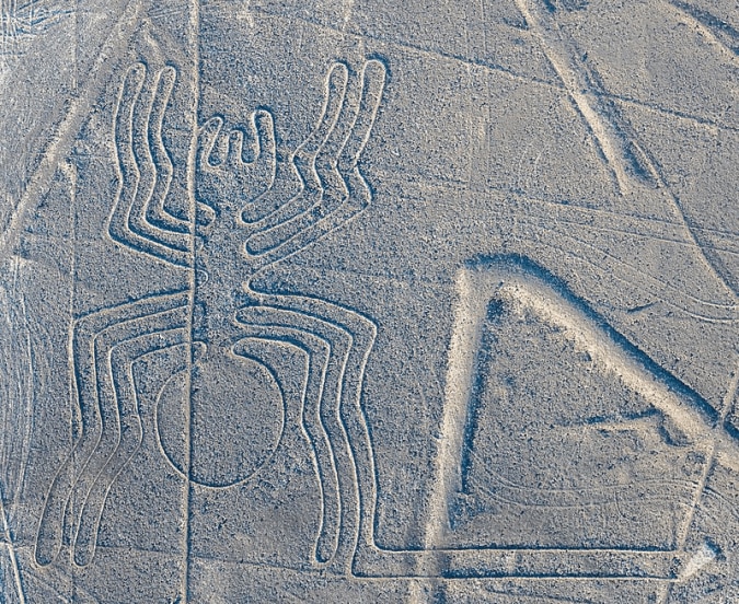 Nazca lines