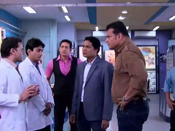 cid season 2 realease date, cid serial new episodes