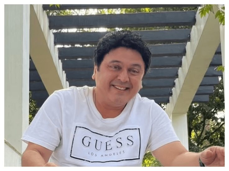 ali asgar net worth