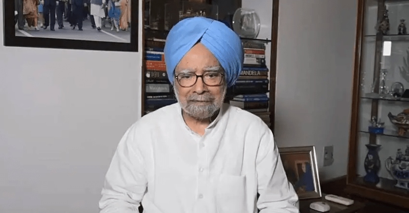 dr manmohan singh net worth properties