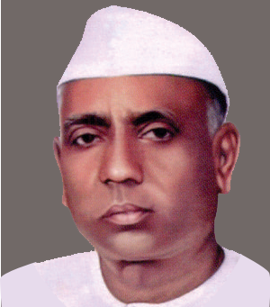 ramarao hukkerikar chairperson of the Maharashtra Legislative Council