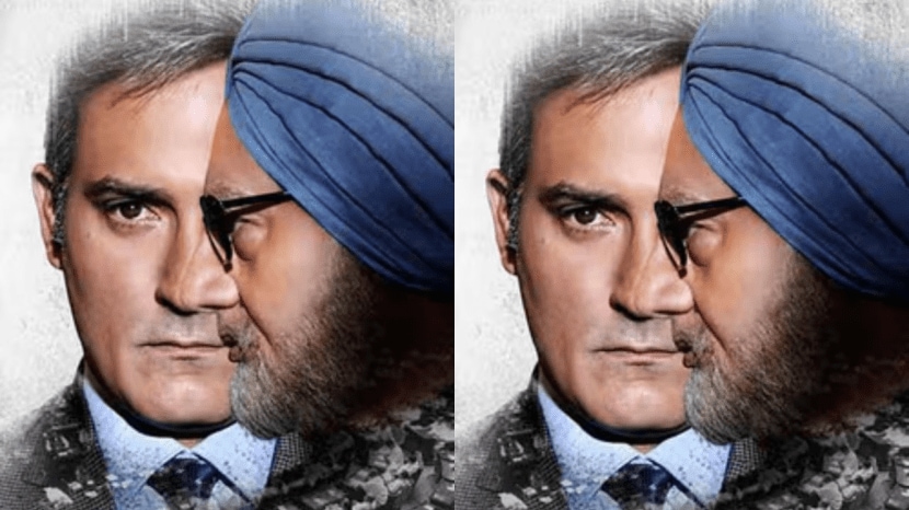 The Accidental Prime Minister Film On Dr. Manmohan Singh