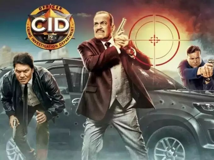 cid season 2 realease date, cid serial new episodes