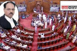 impeachment motion against justice Shekhar Yadav