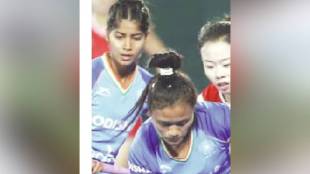 Indian women hockey team wins Asia Cup hockey title sport news