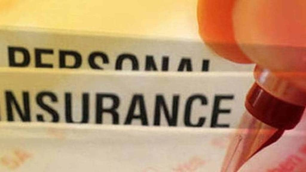 india s insurance penetration drops to 3 7 percent in fy 24