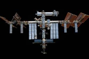 International Space Station