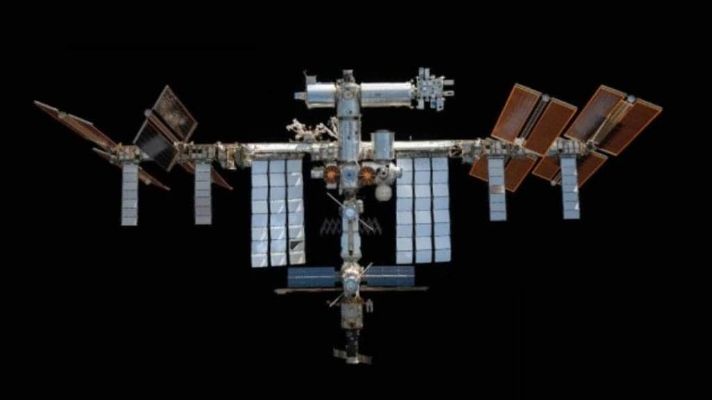 International Space Station