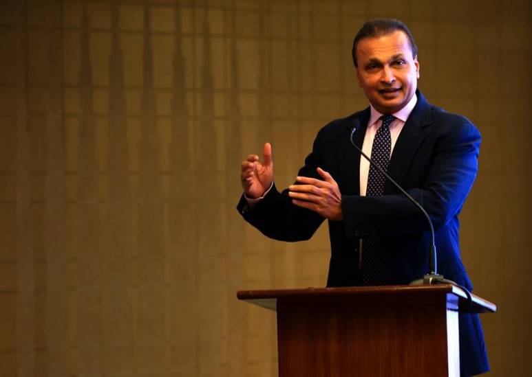 Anil Ambani House Price