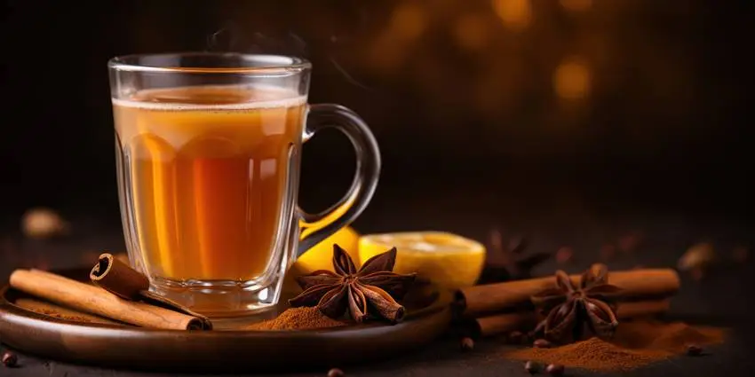 7 foods to warm body in winter