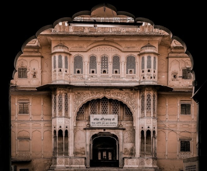 Jaipur