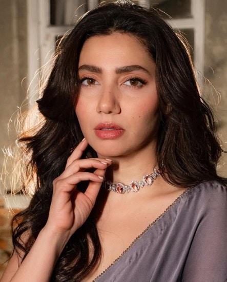 Pakistani Actress Mahira Khan Auditioned for Heeramandi