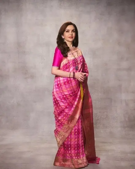 Silk Saree