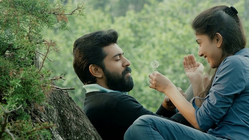 Premam (2015)