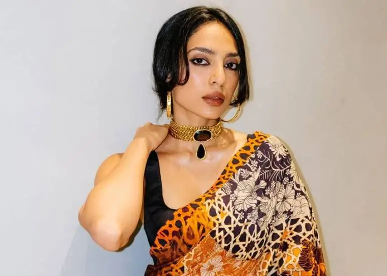 Sobhita Dhulipala Films on OTT