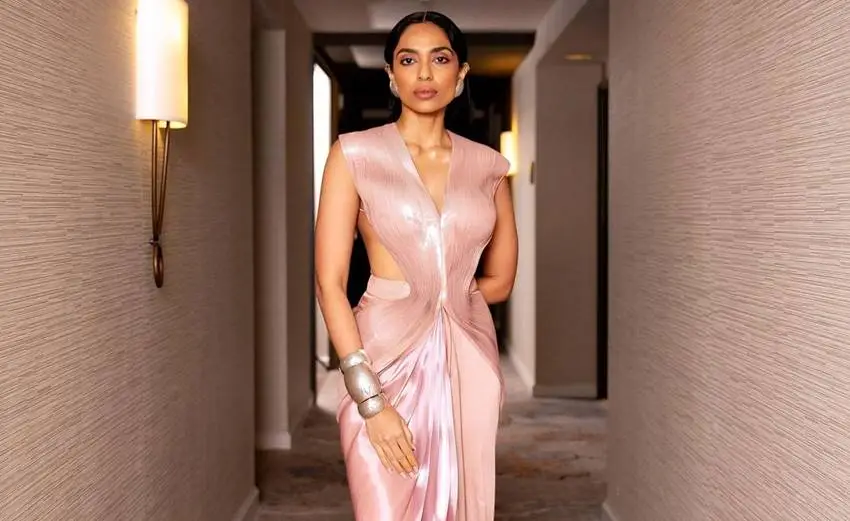 Sobhita Dhulipala Web Series