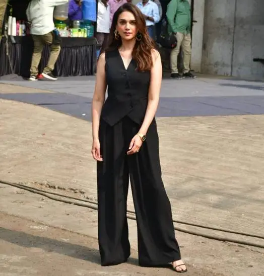 Aditi Rao Hydari New Photos