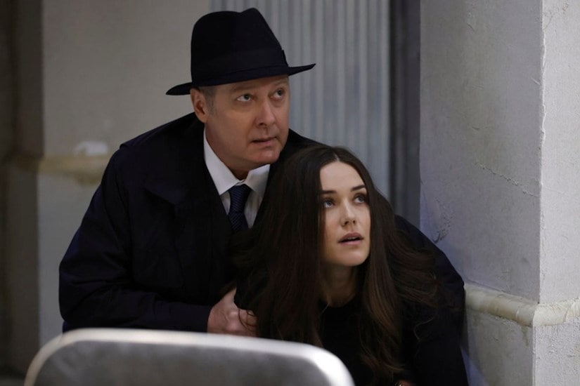 The Blacklist