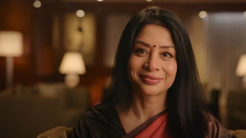 The Indrani Mukerjea Story Buried Truth