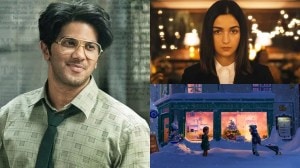 ॲक्शनपासून थ्रिलर ते कॉमेडीपर्यंत, Netflix चे ‘हे’ 10 चित्रपट सर्वत्र ट्रेंडमध्ये!