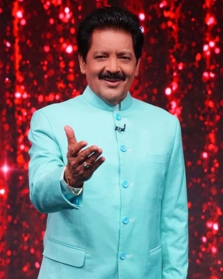 Udit Narayan court case