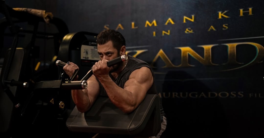 Upcoming Salman Khan Movies