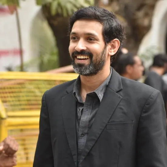 Vikrant Massey Bollywood debut