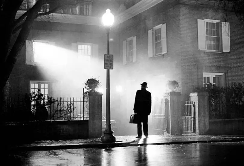 The Exorcist is the most Horror Film of the world