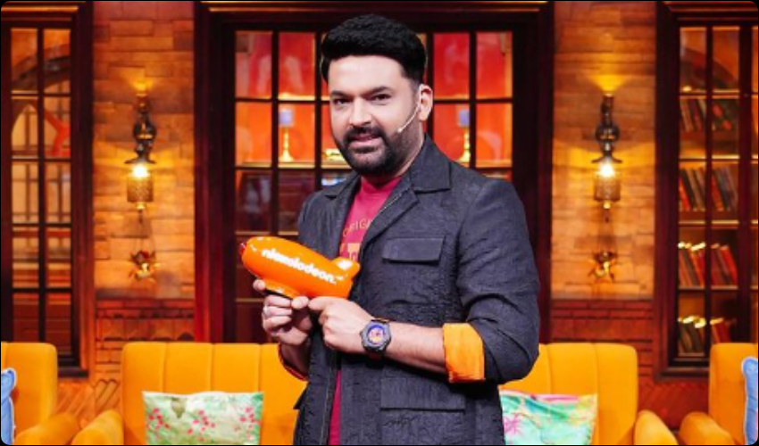 Kapil Show