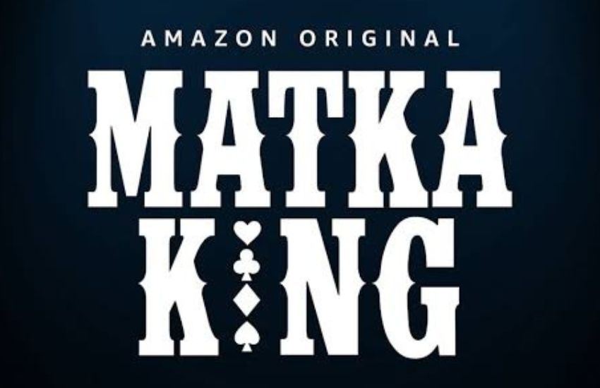 matka king