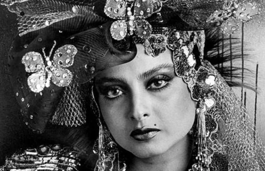 rekha story