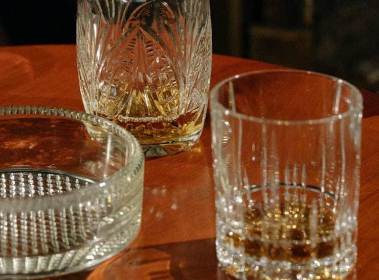 Price of India's Best single malt whiskey