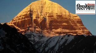 kailash mansarover yatra