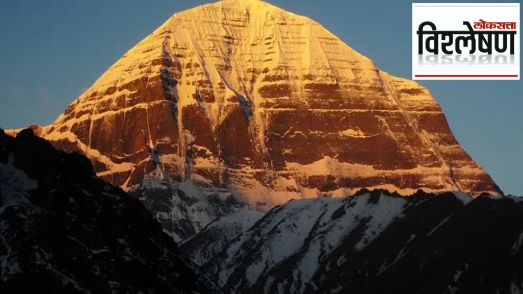 kailash mansarover yatra