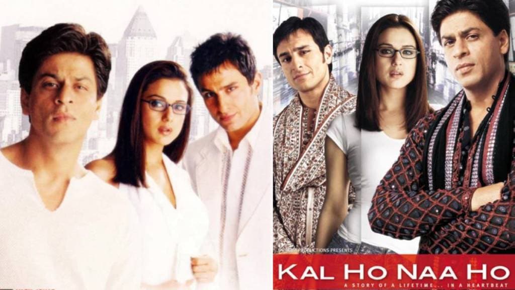 kal ho na ho re release collection