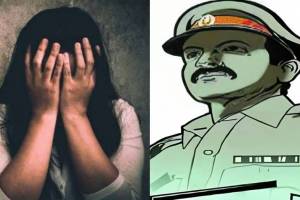 Police search for three minor girls kidnapped from Umarga Turori