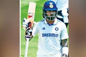 India vs Australia 3rd Test Cricket Match KL Rahul statement on batting sports news