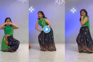 aai kuthe kay karte fame abhishek Deshmukh wife krutika deo dance video