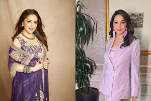 madhuri dixit faces body shaming in her career